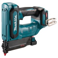 Makita PT001G 40V MAX XGT Brushless 23g Pin Nailer Body Only £349.95